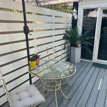 Adorable 1 Bedroom Cottage New York Ngoại thất bức ảnh