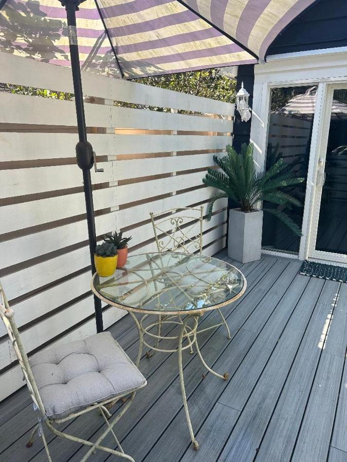 Adorable 1 Bedroom Cottage New York Ngoại thất bức ảnh