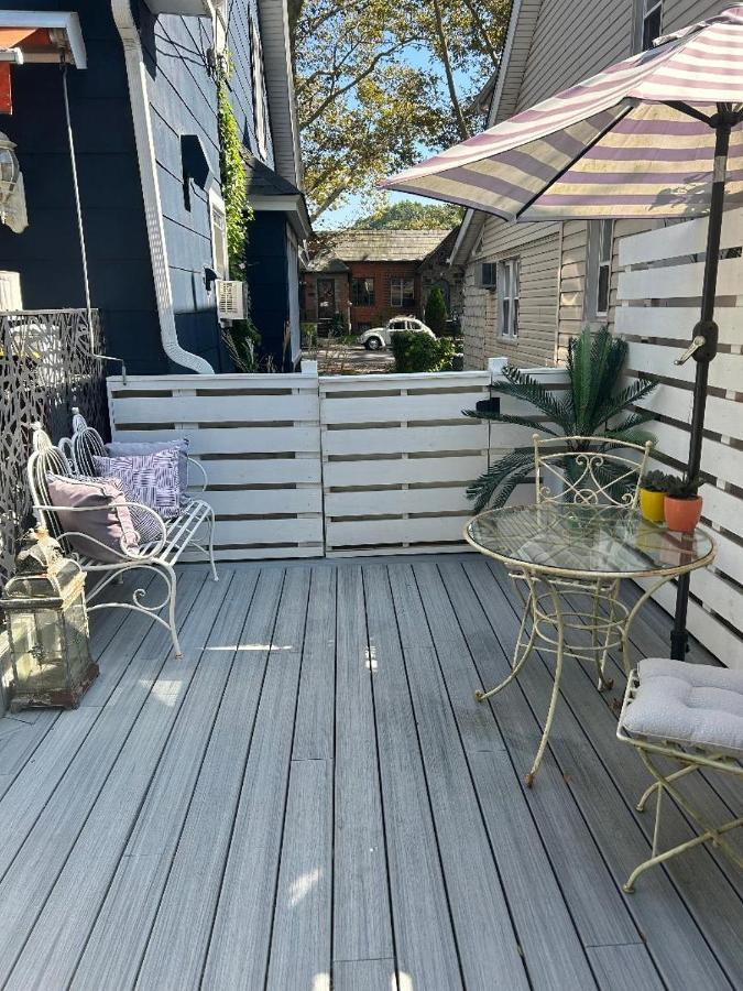 Adorable 1 Bedroom Cottage New York Ngoại thất bức ảnh