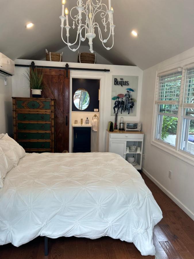 Adorable 1 Bedroom Cottage New York Ngoại thất bức ảnh