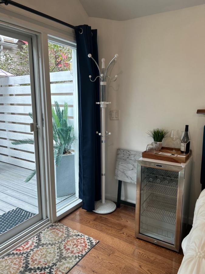 Adorable 1 Bedroom Cottage New York Ngoại thất bức ảnh
