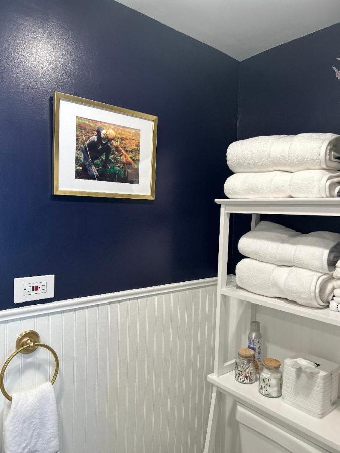 Adorable 1 Bedroom Cottage New York Ngoại thất bức ảnh